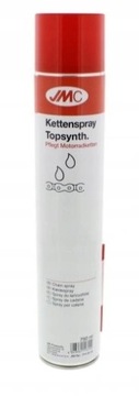 SMAR DO ŁAŃCUCHA MOTOCYKLA JMC 750 ml SYNTETYCZNY