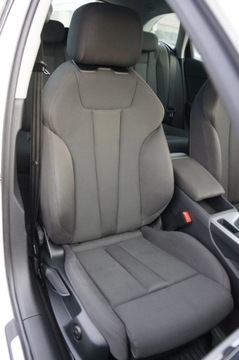 Audi A4 B9 Avant 2.0 TDI 190KM 2017 Audi A4 Allroad 2.0 TDI CR 190 KM, 4x4, S-Tronic, Full LED, Webasto, Hak,, zdjęcie 27