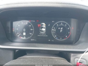 Land Rover Discovery V Terenowy 3.0 Si6 340KM 2018 Land Rover Discovery HSE Luxury 2018 3.0l 3.0 Benzyna 340KM, zdjęcie 10