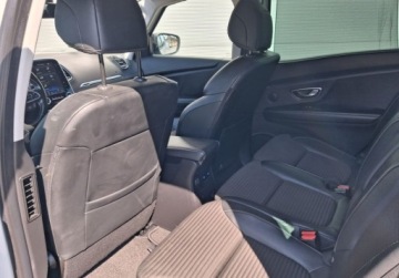 Renault Scenic IV 2020 Renault Scenic bezwypadekserwis aso1wlascicielBOSEmasazez Holandii, zdjęcie 10