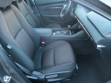 Mazda 3 IV Sedan  2.0 SKYACTIV-G 150KM 2020 Mazda 3 2.0 Skyactiv-G, Salon Polska, Serwis ASO, zdjęcie 8