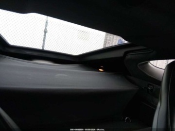 Chevrolet Corvette C7 2016 Chevrolet Corvette Stingray 2016 6.2 Benzyna 455KM, zdjęcie 13