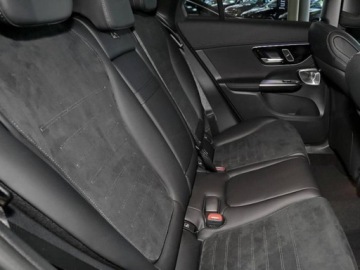 Mercedes GLC C254/X254 Coupe 2.0 220d 197KM 2025 GLC Coupe 220 d 4-Matic AMG Line 2.0 (197KM) 2025, zdjęcie 11