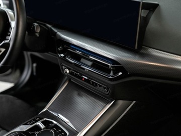 BMW Seria 3 G20-G21 Limuzyna 2.0 320i 184KM 2025 BMW Seria 3 320i xDrive Sport Sedan 2.0 (184KM) 2025, zdjęcie 11