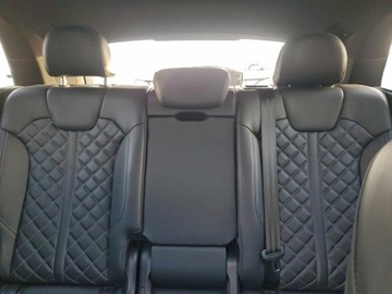 Audi SQ5 2023 Audi SQ5 Premium Plus 2023 3.0l 3.0 Benzyna 349KM, zdjęcie 10