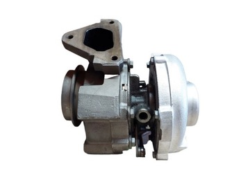 Turbina 2.2D CLC 08-11 CLK W209 02-10 E-Class W211 02-09 C-Class W203 00-07