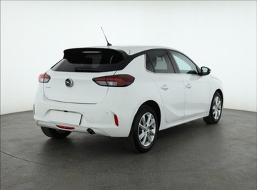 Opel Corsa F Hatchback 5d 1.2 Turbo 100KM 2022 Opel Corsa 1.2 Turbo, Salon Polska, Serwis ASO, zdjęcie 4