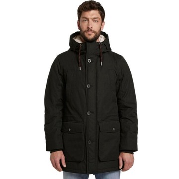 Kurtka parka Tom Tailor XL