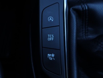 Ford Focus IV Kombi 1.5 EcoBlue 120KM 2020 Ford Focus 1.5 EcoBlue, Salon Polska, Serwis ASO, zdjęcie 16