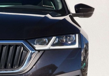 Skoda Octavia IV Kombi 2.0 TDI 150KM 2021 Skoda Octavia MatrixLED Kamera ACC Ambiente El. klapa Salon PL FVAT, zdjęcie 7