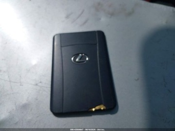 Lexus ES VII (XV70) 2023 Lexus ES F SPORT HANDLING 2023, od ubezpieczalni 3.5 Benzyna 302KM, zdjęcie 10