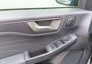 Ford Kuga III 2025 Ford Kuga Ford Kuga 2.5 FHEV FWD ST-Line X 2.5 Hybryda 190KM, zdjęcie 18