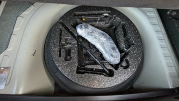 Fiat 500L Trekking Seria 1 1.4 16V 95KM 2014 Fiat 500L 1.4i 95PS OPŁACONY Bezwypadkowy Serwis, zdjęcie 33