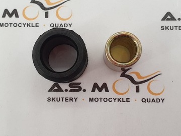 Втулка амортизатора мопед ATV 110/125 50 4т