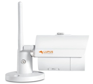 KAMERA ZEWNĘTRZNA IP Lupus LE202 3MP WiFi E3034