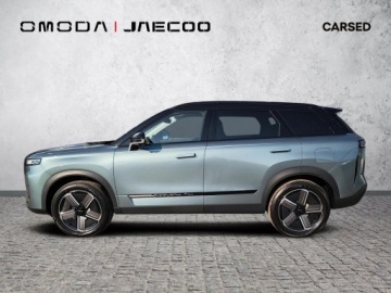 Jaecoo 2025 Jaecoo 7 PHEV Exclusive Super Hybrid rok prod. 202, zdjęcie 2