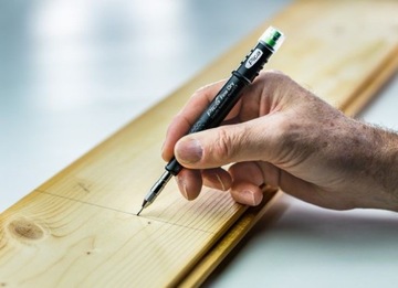 Плотницкий маркер PICA Fine DRY Fine Pencil