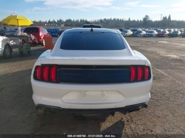 Ford Mustang VI 2020 Ford Mustang 2020 FORD MUSTANG GT PREMIUM FASTBACK 5.0 Benzyna 460KM, zdjęcie 8