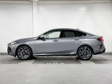 BMW Seria 2 F74 2025 BMW Seria 2 Gran Coupe 220 Sport Sedan 1.5 (170KM) 2025, zdjęcie 1