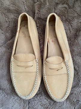 TODS TOD’S GOMMINO 39.5 BUTY DAMSKIE