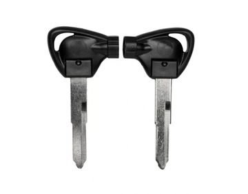 КОРПУС ДИСТАНЦИОННОГО КЛЮЧА YAMAHA NMAX