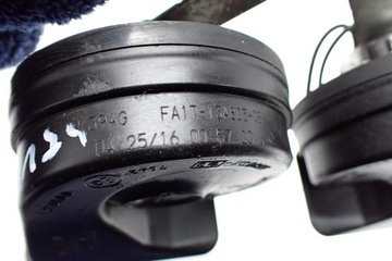 KLAKSON SIGNÁL TRUBKA ORIGINÁLNÍ KOMPLET FA1T-13A803-CB FORD EDGE II MK2 17R