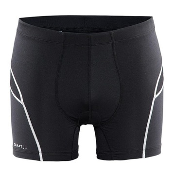 Bielizna rowerowa Męska CRAFT Cool Bike Boxer Roz. XS /H16/