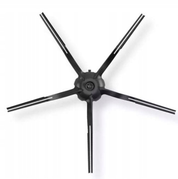 Szczotka boczna gumowe do RoboRock S5 max S6 S7 Q7