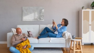 Магнитная доска METALboards, мрамор 90x60 см + набор аксессуаров БЕСПЛАТНО