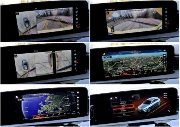 Mercedes Klasa A W177/V177 2021 Mercedes A 180 180 AMG Full Led Navi Kamera Skóra, zdjęcie 11