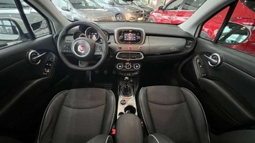 Fiat 500X Crossover 1.6 MJet 120KM 2015 Fiat 500X Bardzo ladny stan 1.6 Diesel 120KM, zdjęcie 9