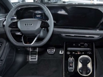 Audi A6 C8 Limousine Facelifting 2.0 40 TDI 204KM 2026 AUDI A6 TDI quattro S line Sedan (204KM) 2026, zdjęcie 10