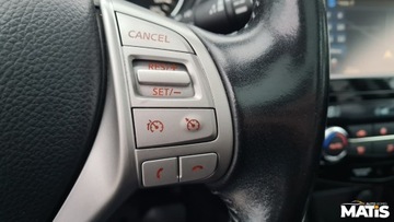 Nissan Qashqai II Crossover 1.6 dCi 130KM 2017 Nissan Qashqai 1.6D 130KM manual Navi kamery 360 bi xenony panorama 1.6, zdjęcie 39