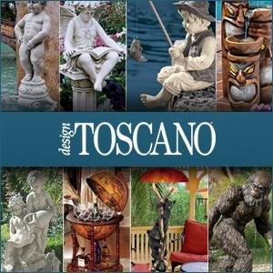 Дизайн Toscano АНГЕЛ ФИГУРКА АНГЕЛА УКРАШЕНИЕ