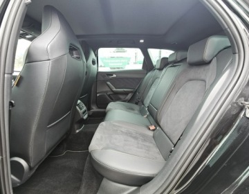 Cupra Leon II Sportstourer 1.5 eTSI MHEV 150KM 2024 Cupra Leon Sportstourer 1.5 eTSI 150KM DSG 1WŁ, zdjęcie 12