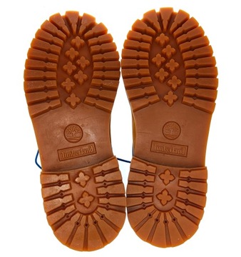 Трекинговые туфли Timberland, размер 37,5.