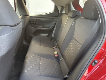 Toyota Yaris IV Hatchback Facelifting 1.5 Hybrid Dynamic Force 116KM 2025 Toyota Yaris Hybrid 1.5 Style IV (2020-) Hybrid 1., zdjęcie 11