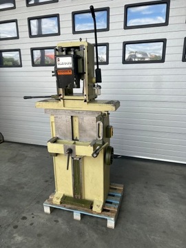 Цепной долбежный станок ОМ-340 3/22