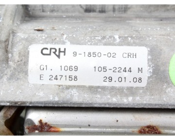 РУЛЕВАЯ КОЛОНКА С ЭЛЕКТРООБОРУДОВАНИЕМ BMW E65 E66 6780898