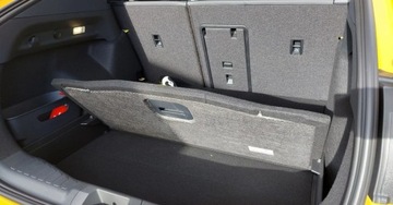 Ford 2025 Ford Capri 1177 nettomsc 286KM 77KwH Opole naszEauto doplata BEV elektryk, zdjęcie 25