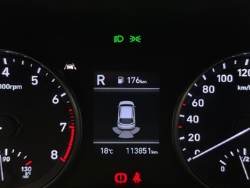 Hyundai i30 III Hatchback Facelifting 1.5 DPI 110KM 2021 Hyundai i30 Classic + / 1 właściciel / Salon Polsk, zdjęcie 26