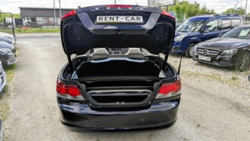 Volvo C70 II 2009 Volvo C70 2.0D 136PS OPŁACONY Bezwypadkowy Skóra, zdjęcie 34