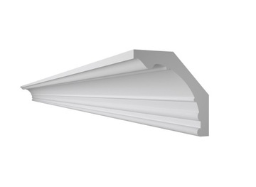 Listwa styropianowa, gzyms sufitowy, listwa xps, GW01