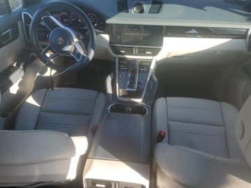 Porsche Cayenne III 2023 Porsche Cayenne Base 2023 3.0l 3.0 Benzyna 335KM, zdjęcie 8