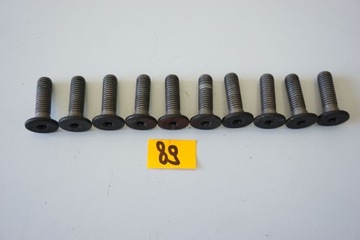 BMW K 1600 GT GTL 10-16 БОЛТЫ ДИСКОВ