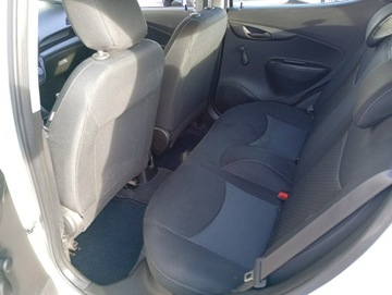 Opel Karl 1.0 Ecotec 75KM 2017 Opel Karl klima* możliwa zamiana *, zdjęcie 15