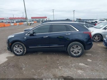Cadillac 2021 Cadillac XT5 Premium Luxury 2021 3.6l 3.6 Benzyna 310KM, zdjęcie 2