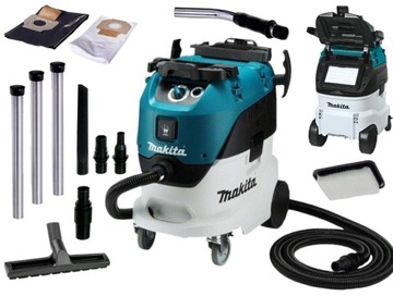MAKITA Odkurzacz przemysłowy 1200W VC4210L