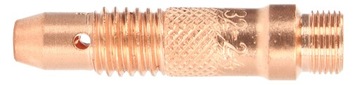 СВАРОЧНЫЙ ДЕРЖАТЕЛЬ TIG LIFT CABLE 4M С КЛАПАНОМ 10-25 MMA СВАРОЧНЫЕ МАШИНЫ MIG