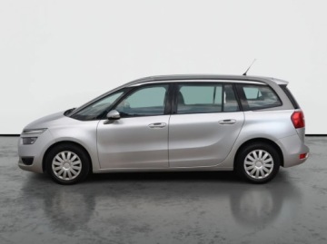 Citroen Grand C4 Picasso II Grand Picasso 1.2 PureTech 130KM 2015 Citroen C4 Grand Picasso PureTech 130, zdjęcie 2
